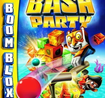 Imagen de Boom Blox Bash Party