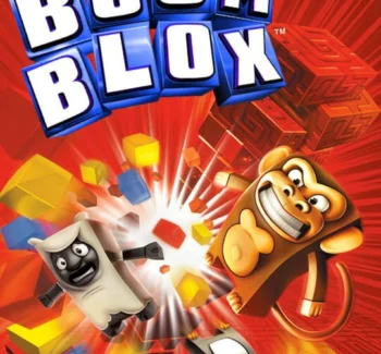 Imagen de Boom Blox