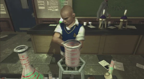 Imagen de cabecera de Bully