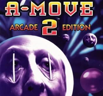 Imagen de portada del videojuego Bust-A-Move 2: Arcade Edition