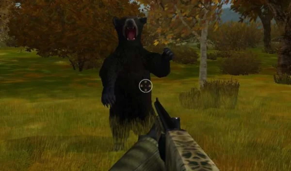 Imagen de cabecera del videojuego Cabela's Dangerous Hunts