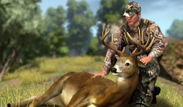 Imagen de cabecera del videojuego Cabela's Outdoor Adventures