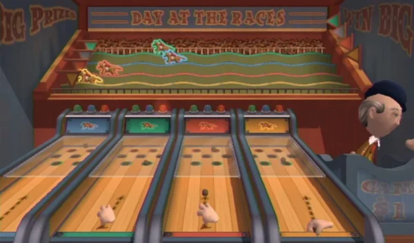 Imagen de cabecera del videojuego Carnival Games