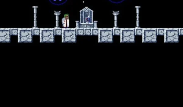 Imagen de cabecera del videojuego Cave Story