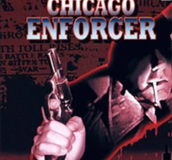 Imagen de portada del videojuego Chicago Enforcer