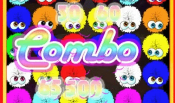 Imagen de cabecera del videojuego Chuzzle