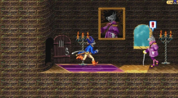 Imagen de cabecera de Claw