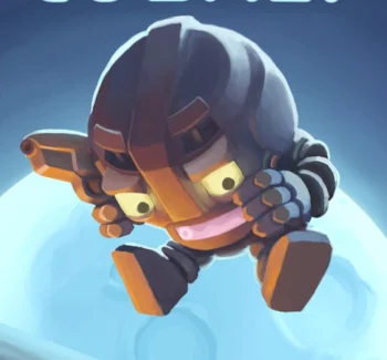 Imagen de portada del videojuego Cobalt