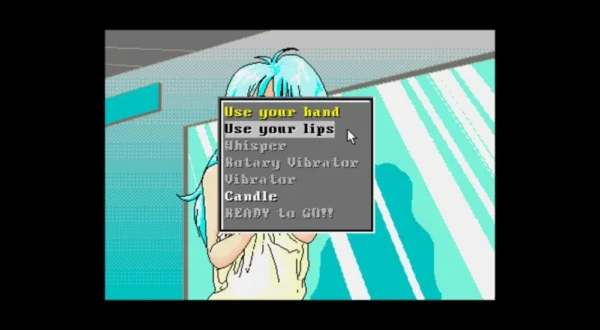 Imagen de cabecera de Cobra Mission