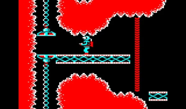 Imagen de cabecera del videojuego Codename: Droid