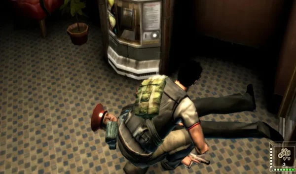 Imagen de cabecera del videojuego Cold War