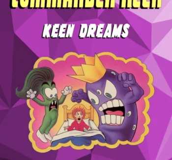 Imagen de portada de Commander Keen in Keen Dreams