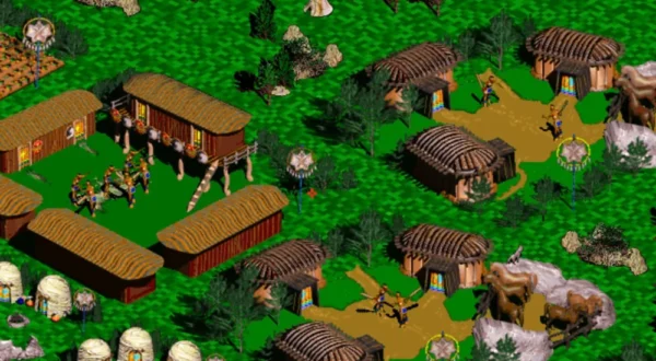 Imagen de cabecera de Conquest of the New World: Deluxe Edition