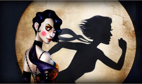 Imagen de cabecera del videojuego Contrast