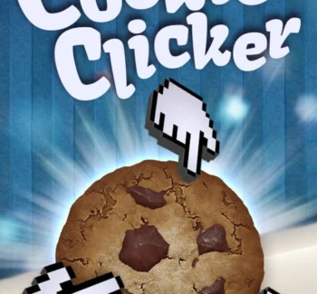 Imagen de portada del videojuego Cookie Clicker