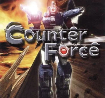Imagen de portada del videojuego Counter Force