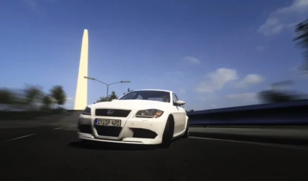 Imagen de cabecera del videojuego Crash Time III