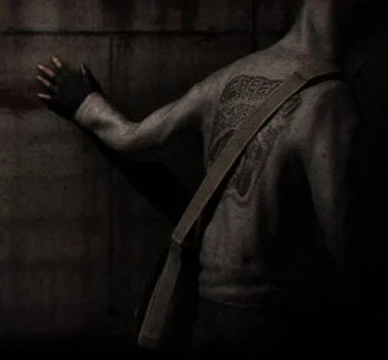 Imagen de portada del videojuego Cry of Fear