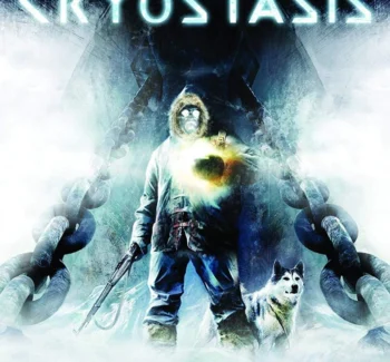 Imagen de portada del videojuego Cryostasis