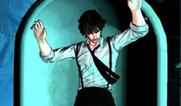 Imagen de cabecera del videojuego D4: Dark Dreams Don't Die - Season 1