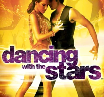 Imagen de portada del videojuego Dancing with the Stars