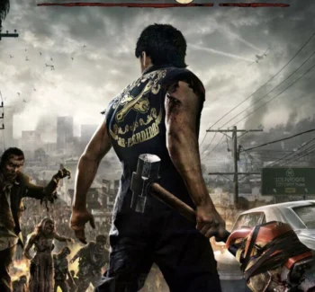 Imagen de portada del videojuego Dead Rising 3