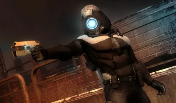 Imagen de cabecera del videojuego Dead to Rights: Retribution