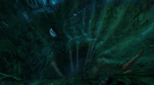 Imagen de cabecera del videojuego Dear Esther