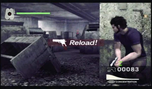 Imagen de cabecera del videojuego Disaster: Day of Crisis