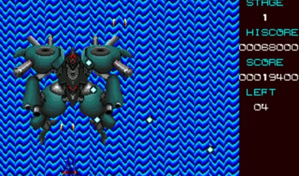 Imagen de cabecera del videojuego Divine Sealing