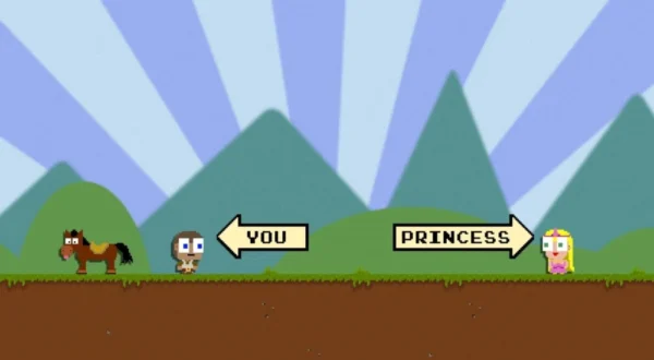 Imagen de cabecera del videojuego DLC Quest