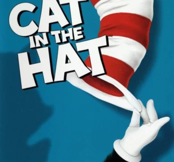 Imagen de portada del videojuego Dr. Seuss': The Cat in the Hat
