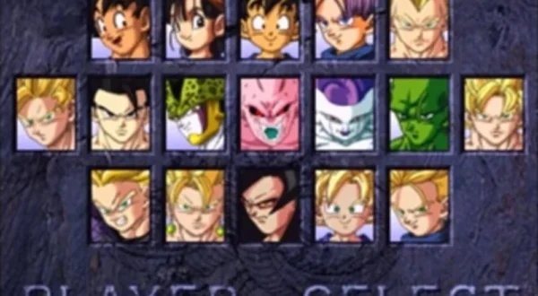 Imagen de cabecera de Dragon Ball GT: Final Bout