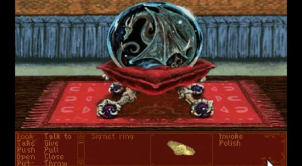 Imagen de cabecera de Dragonsphere