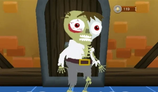 Imagen de cabecera del videojuego Drawn to Life: The Next Chapter