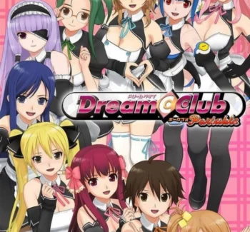 Imagen de portada del videojuego Dream Club