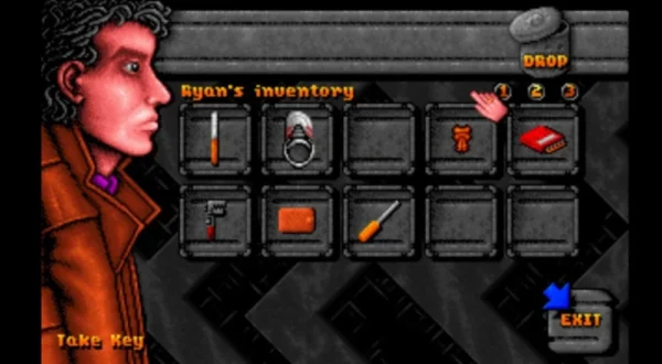 Imagen de cabecera de Dreamweb