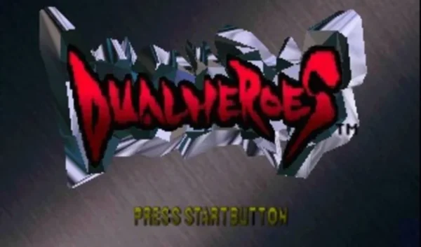 Imagen de cabecera del videojuego Dual Heroes