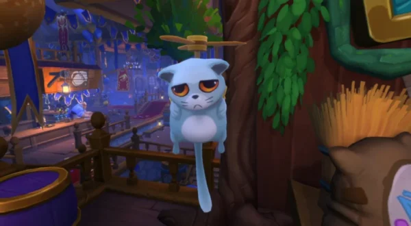 Imagen de cabecera del videojuego Dungeon Defenders II