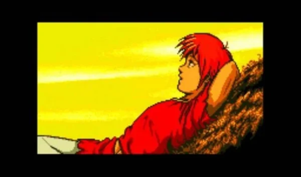 Imagen de cabecera del videojuego Dungeon Master: Theron's Quest