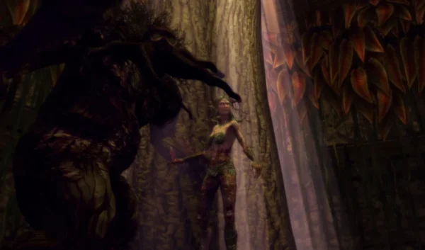 Imagen de cabecera del videojuego Dungeons & Dragons Online