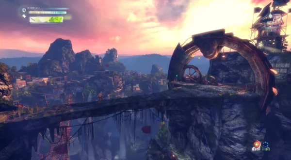 Imagen de cabecera de Enslaved: Odyssey to the West