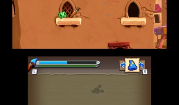 Imagen de cabecera del videojuego Epic Mickey: Power of Illusion