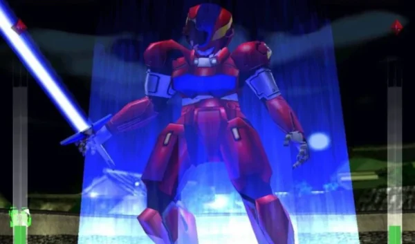 Imagen de cabecera del videojuego Evil Zone