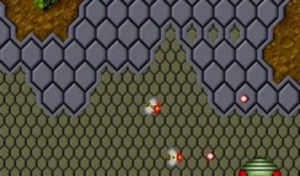 Imagen de cabecera del videojuego Exed Exes