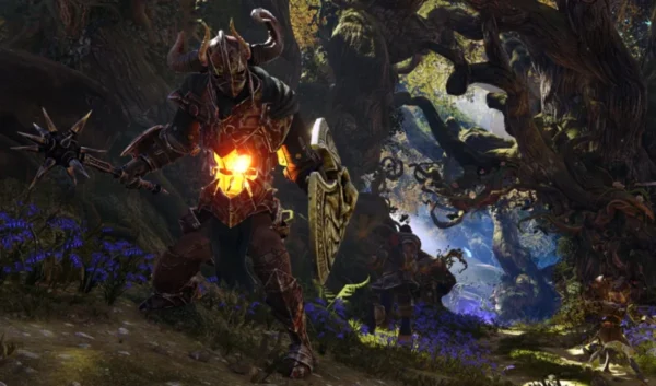 Imagen de cabecera del videojuego Fable Legends