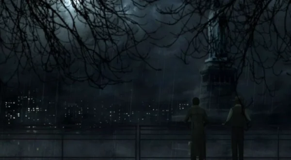 Imagen de cabecera de Face Noir