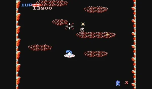 Imagen de cabecera del videojuego Field Combat