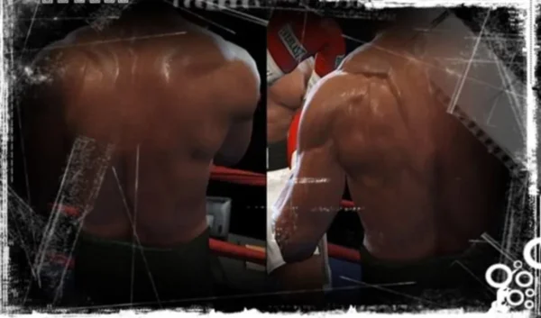 Imagen de cabecera del videojuego Fight Night Round 4