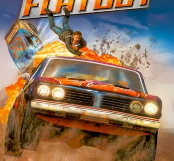 Imagen de portada de FlatOut